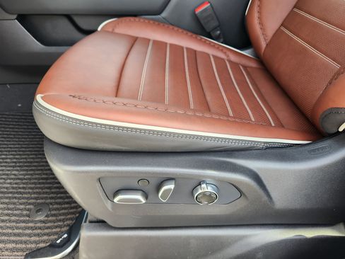 New 2026 GMC Sierra 3500 Denali Ultimate image 19