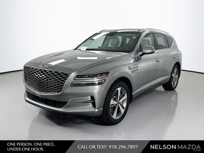 Used 2023 Genesis GV80 2.5T w/ Advanced Package