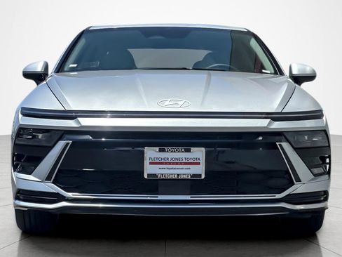 Used 2024 Hyundai Sonata SEL FWD image 8
