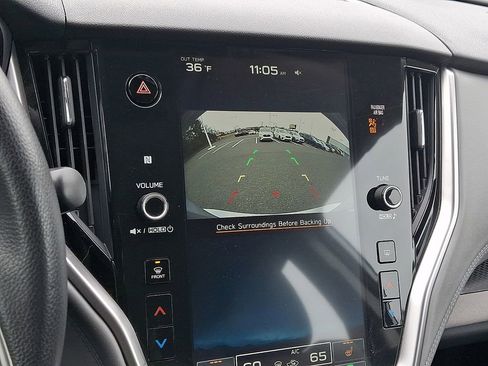 Used 2024 Subaru Legacy Premium image 4