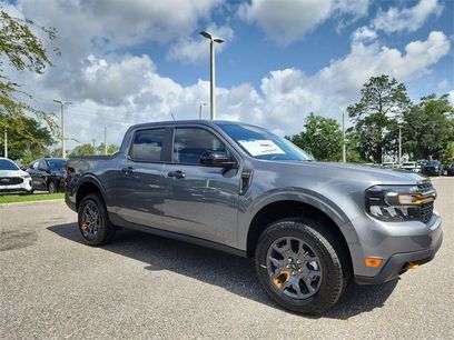 New 2024 Ford Maverick Tremor w/ Tremor Off-Road Package