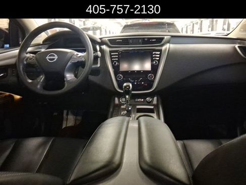 Used 2024 Nissan Murano SL image 11