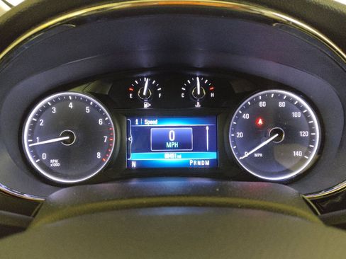 Used 2019 Buick Encore Preferred w/ Safety Package FWD image 23