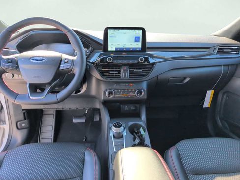 New 2026 Ford Escape ST-Line Select image 18