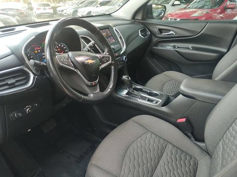 Used 2020 Chevrolet Equinox LT image 23
