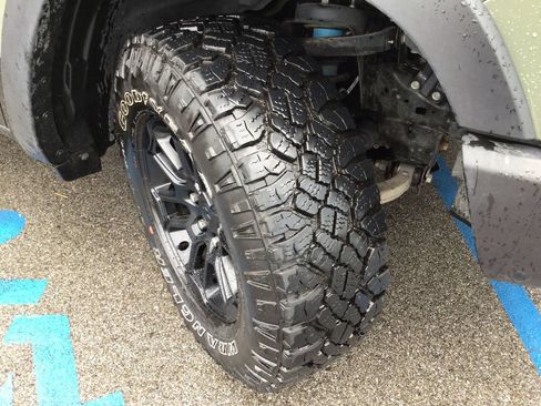 Used 2026 RAM 1500 Rebel w/ Rebel Level 1 Equipment Group AWD/4WD image 20