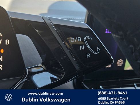 Certified 2023 Volkswagen ID.4 Pro S RWD image 21