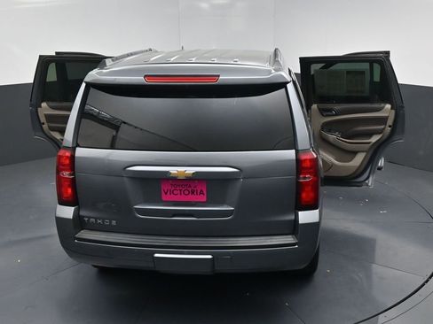 Used 2020 Chevrolet Tahoe LT w/ Luxury Package image 19