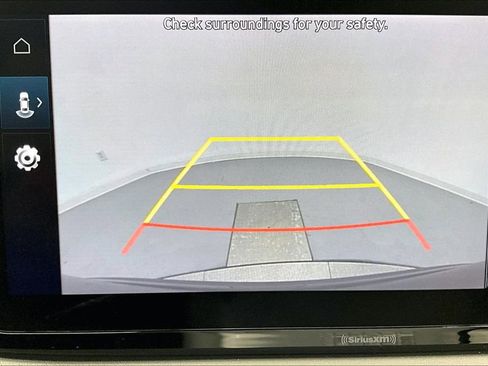Certified 2023 Hyundai Santa Fe SEL FWD image 22