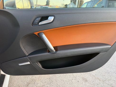 Used 2010 Audi TTS 2.0T Premium image 12