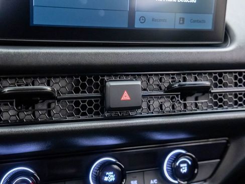 Certified 2026 Honda HR-V LX image 25