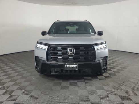 New 2026 Honda Pilot Sport image 9