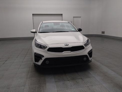 Used 2021 Kia Forte LXS image 14