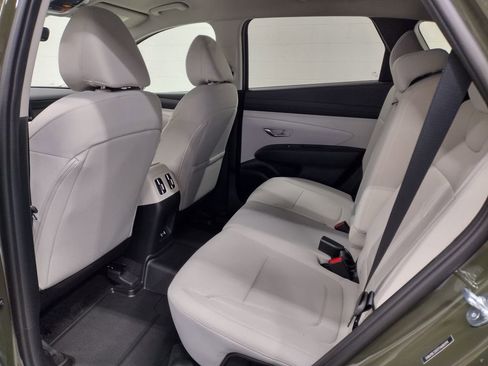 New 2026 Hyundai Tucson SEL image 24