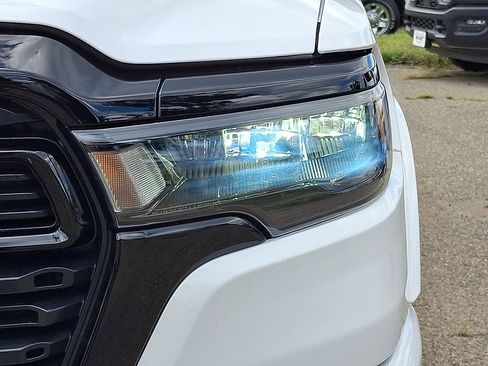 Certified 2026 RAM 1500 Big Horn AWD/4WD image 34