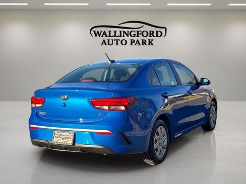 Used 2021 Kia Rio S image 4