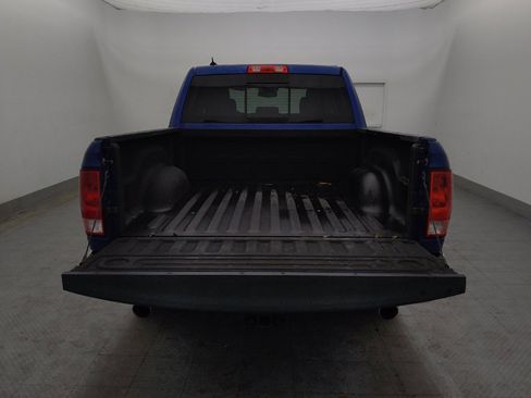 Used 2017 RAM 1500 Big Horn image 29