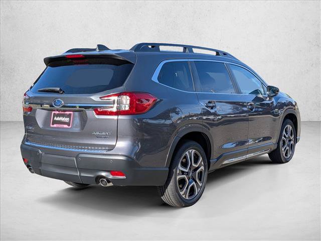 Used 2026 Subaru Ascent Limited AWD/4WD image 2