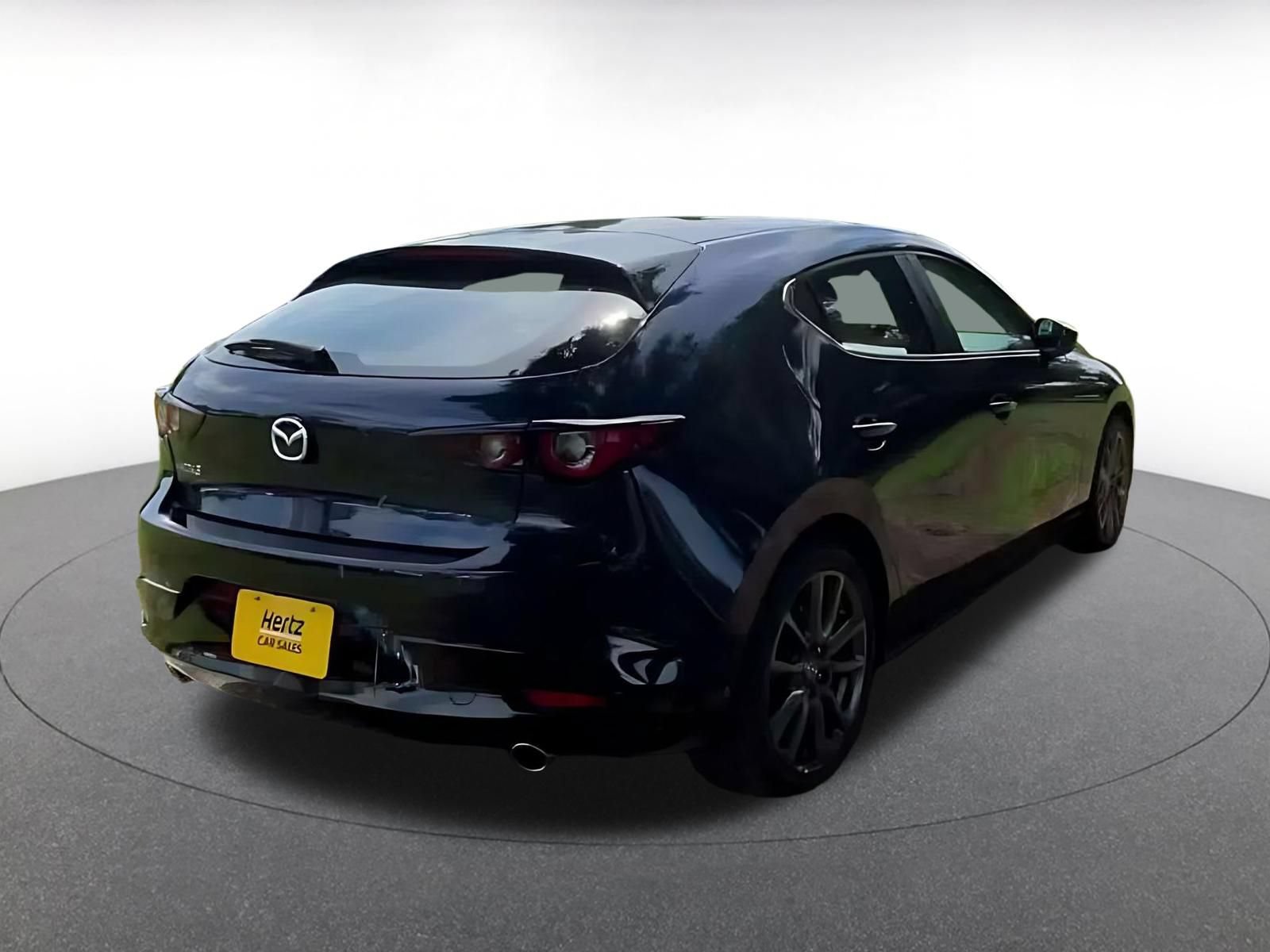 Used 2026 MAZDA MAZDA3 s FWD image 14