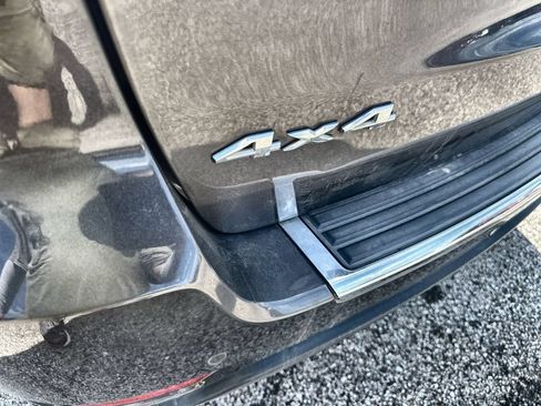 Used 2014 Jeep Grand Cherokee Limited AWD/4WD image 14
