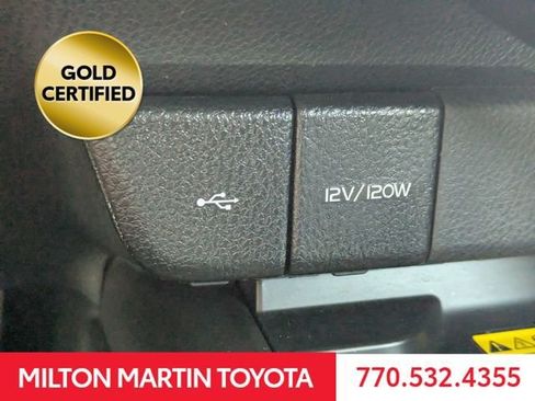 Certified 2024 Toyota Camry XSE FWD image 20
