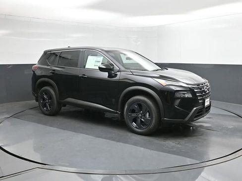 New 2026 Nissan Rogue SV w/ Cold Weather Package image 26