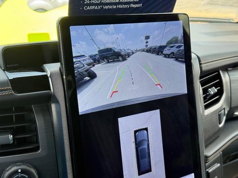 Certified 2024 Ford Expedition Max Platinum image 25