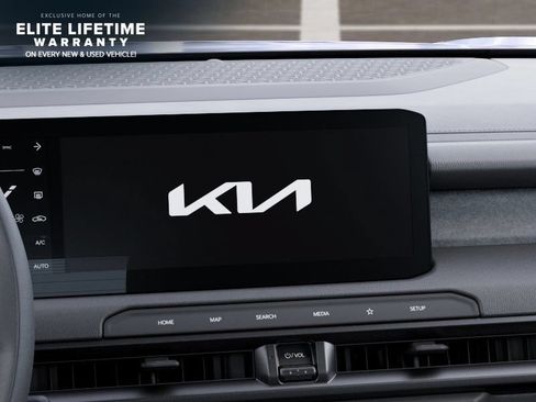 New 2027 Kia Telluride SX X-Line AWD/4WD image 21