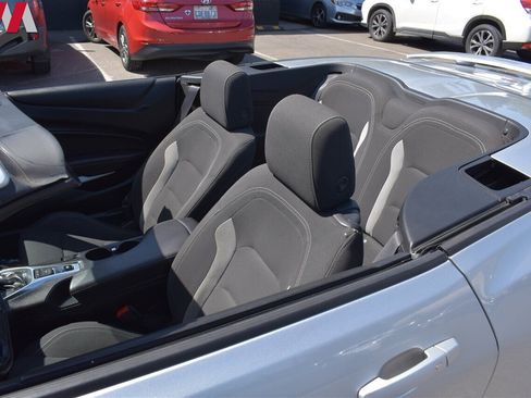 Used 2018 Chevrolet Camaro LT image 33