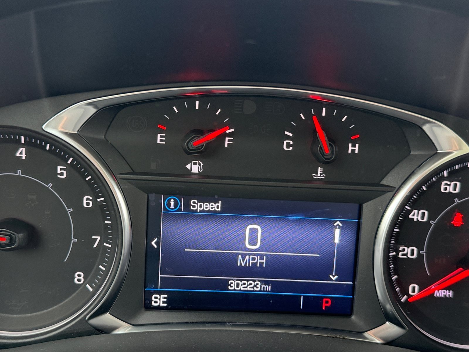 Used 2023 GMC Terrain SLE w/ Driver Convenience Package AWD/4WD image 13