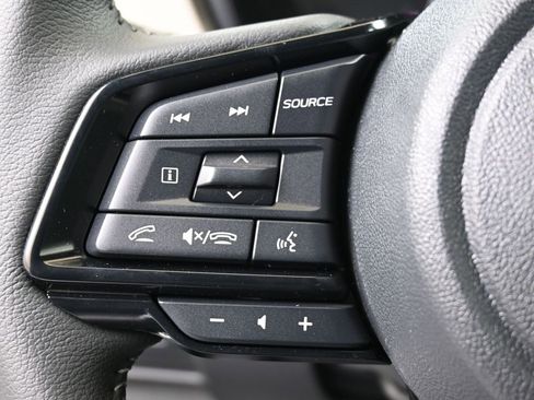 New 2026 Subaru Forester Premium image 24