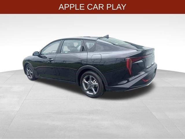 Used 2025 Kia K4 FWD image 5