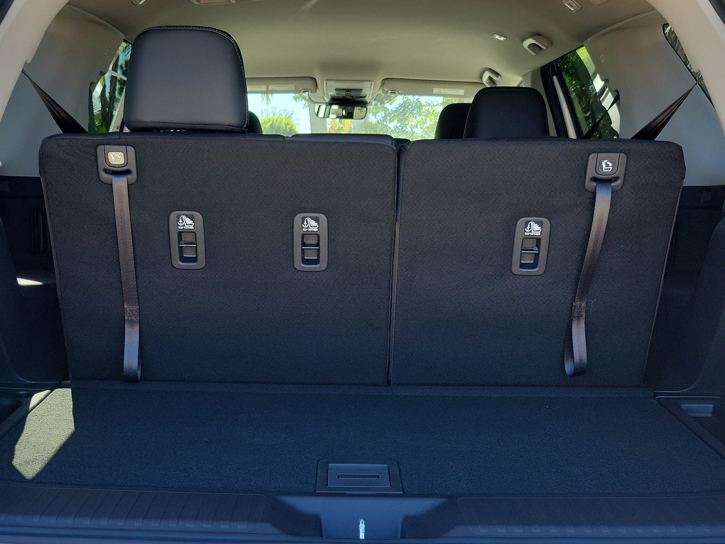 New 2026 Honda Pilot EX-L image 14