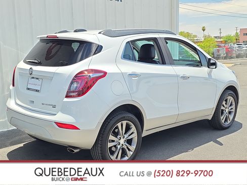 Used 2020 Buick Encore Preferred w/ Safety Package AWD/4WD image 7