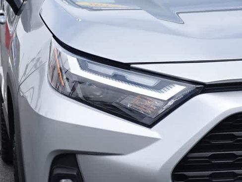 Certified 2023 Toyota RAV4 XLE Premium FWD image 5
