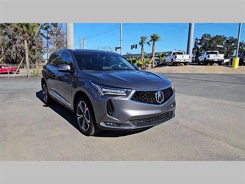 Used 2024 Acura RDX Advance Package image 38