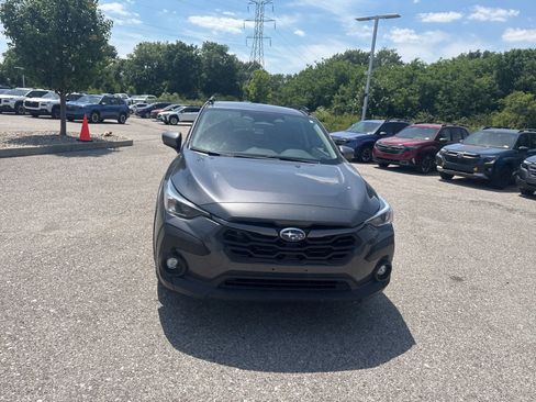 Certified 2024 Subaru Crosstrek 2.0i Premium AWD/4WD image 3