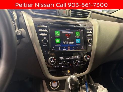 Used 2020 Nissan Murano SL FWD image 15