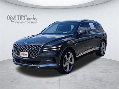 Used 2024 Genesis GV80 3.5T w/ Prestige Package