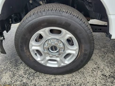 Used 2026 Ford F250 XLT AWD/4WD image 10