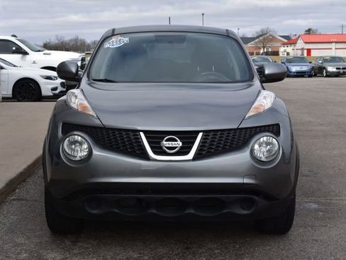 Used 2012 Nissan Juke SV image 12