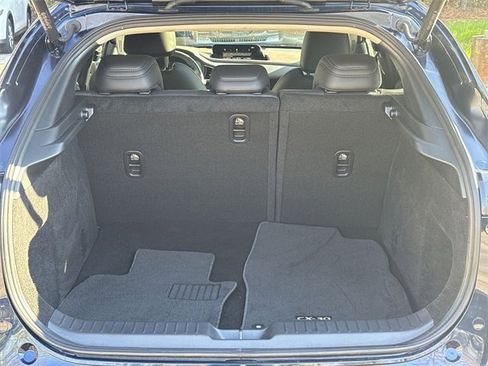 Certified 2025 MAZDA CX-30 AWD 2.5 S w/ Premium Package image 25