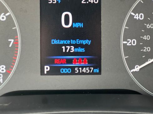 Used 2025 Toyota Corolla SE image 21