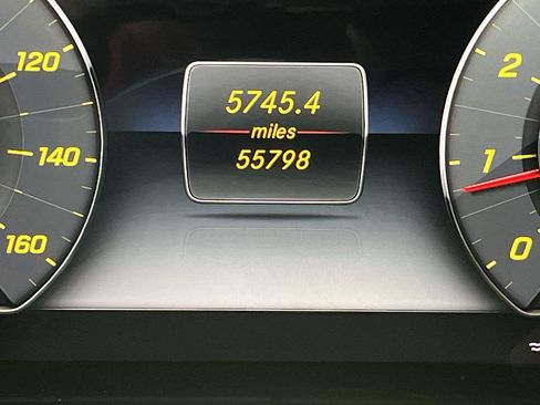Used 2020 Mercedes-Benz E 350 4MATIC Sedan image 17