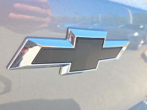 New 2026 Chevrolet TrailBlazer RS w/ Convenience Package FWD image 30