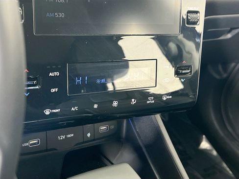 Used 2023 Hyundai Tucson SEL w/ Convenience Package AWD/4WD image 15