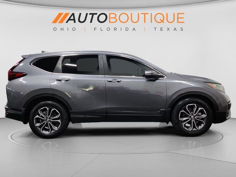 Used 2020 Honda CR-V EX-L image 6