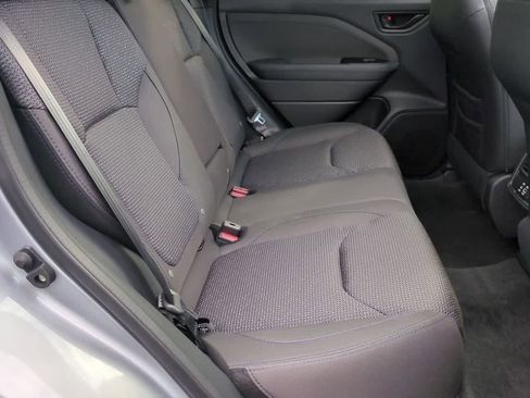 New 2026 Subaru Forester Premium image 20