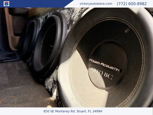 Used 2012 Ford F150 Lariat AWD/4WD image 19
