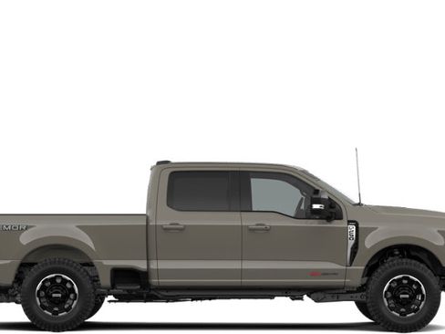 New 2026 Ford F250 Lariat AWD/4WD image 36